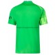 Maglia Tottenham Hotspur Portiere Casa Divisa 2021-2022 Manica Corta