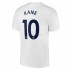 Maglia Tottenham Hotspur Harry Kane 10 Casa Divisa 2021-2022 Manica Corta