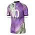 Maglia Tottenham Hotspur Harry Kane 10 Terza Divisa 2021-2022 Manica Corta
