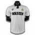 Maglia Tottenham Hotspur Retro Casa Divisa 1990 Manica Corta