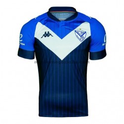Maglia Vélez Sársfield Trasferta Divisa 2021-2022 Manica Corta