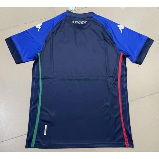 Maglia Vélez Sársfield Trasferta Divisa 2021-2022 Manica Corta