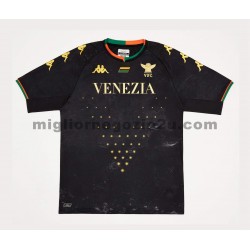 Maglia Venezia Casa Divisa 2021-2022 Manica Corta