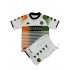 Maglia Venezia Bambino Trasferta Divisa 2021-2022 Manica Corta