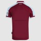 Maglia West Ham United Casa Divisa 2021-2022 Manica Corta