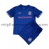 Maglia West Ham United Iron Maiden Bambino Trasferta Divisa Manica Corta
