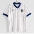 Maglia Wolverhampton Wanderers Retro Trasferta Divisa 1982-1983 Manica Corta