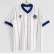 Maglia Wolverhampton Wanderers Retro Trasferta Divisa 1982-1983 Manica Corta