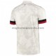 Maglia Belgio Trasferta Divisa Euro 2020 Manica Corta