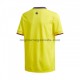Maglia Colombia Casa Divisa 2020-2021 Manica Corta