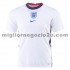 Maglia Inghilterra Casa Divisa 2020-2021 Manica Corta
