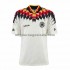 Maglia Germania Retro Casa Divisa 1994 Manica Corta