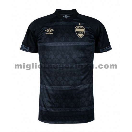 Maglia Iraq Terza Divisa 2021-2022 Manica Corta
