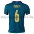Maglia Italia Verratti 6 Terza Divisa Euro 2020 Manica Corta