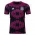 Maglia Messico Casa Divisa 2021 Manica Corta