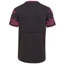Maglia Messico Casa Divisa 2021 Manica Corta