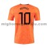 Maglia Paesi Bassi MEMPHIS 10 Casa Divisa Euro 2020 Manica Corta