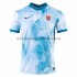 Maglia Norvegia Trasferta Divisa 2020-2021 Manica Corta
