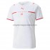 Maglia Svizzera Trasferta Divisa 2021-2022 Manica Corta