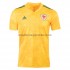 Maglia Galles Trasferta Divisa Euro 2020 Manica Corta