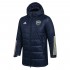 Arsenal Blu Scuro Piumino per Uomo