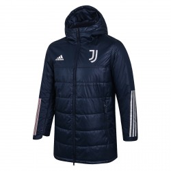 Juventus Blu Scuro Piumino per Uomo