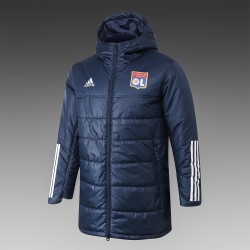 Olympique Lyonnais Piumino per Uomo