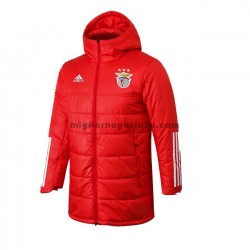 Benfica Piumino per Uomo