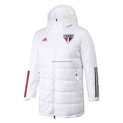 São Paulo Bianco Piumino per Uomo
