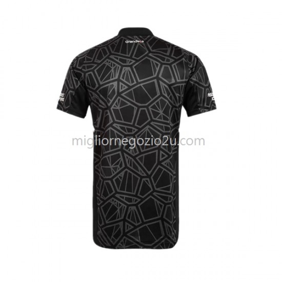 Maglia CA River Plate Portiere Uomo Casa Divisa 2023 Manica Corta