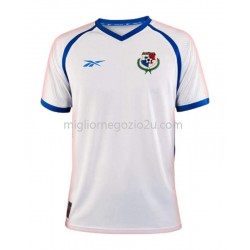 Maglia Panama Uomo Trasferta Divisa 2023 Manica Corta