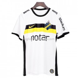Maglia AIK Trasferta Divisa 2022 Manica Corta