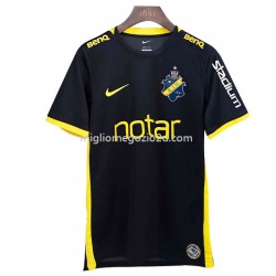 Maglia AIK Casa Divisa 2022 Manica Corta