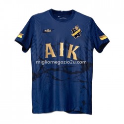 Maglia AIK Special Casa Divisa 2022 Manica Corta