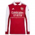 Maglia Arsenal Casa Divisa 2022-2023 Manica Lunga