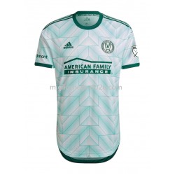Maglia Atlanta United Trasferta Divisa 2022-2023 Manica Corta