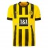 Maglia Borussia Dortmund Casa Divisa 2022-2023 Manica Corta
