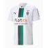 Maglia Borussia Mönchengladbach Casa Divisa 2022-2023 Manica Corta