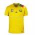 Maglia Camerun Udebane Trasferta Divisa Mondiali 2022 Manica Corta