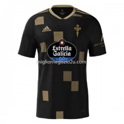 Maglia Celta de Vigo Trasferta Divisa 2022-2023 Manica Corta