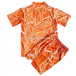 Maglia Charlotte FC Bambino Trasferta Divisa 2022-2023 Manica Corta