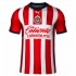 Maglia CD Guadalajara Casa Divisa 2022-2023 Manica Corta
