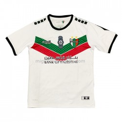 Maglia Club Deportivo Palestino Terza Divisa 2022-2023 Manica Corta