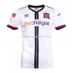 Maglia Dundalk Casa Divisa 2021-2022 Manica Corta