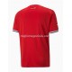 Maglia Egitto Casa Divisa 2022 Manica Corta