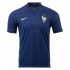 Maglia Francia Casa Divisa Mondiali 2022 Manica Corta