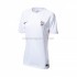 Maglia Francia Donna Trasferta Divisa 2022 Manica Corta