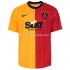 Maglia Galatasaray Casa Divisa 2022-2023 Manica Corta