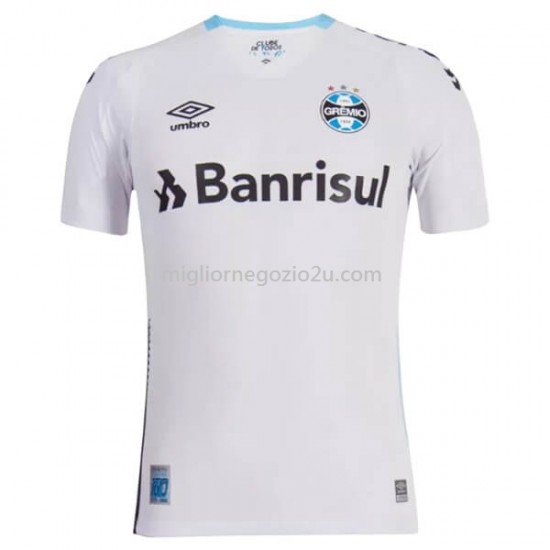 Maglia Gremio Trasferta Divisa 2022-2023 Manica Corta
