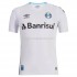 Maglia Gremio Trasferta Divisa 2022-2023 Manica Corta